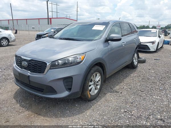 2019 KIA SORENTO 2.4L L