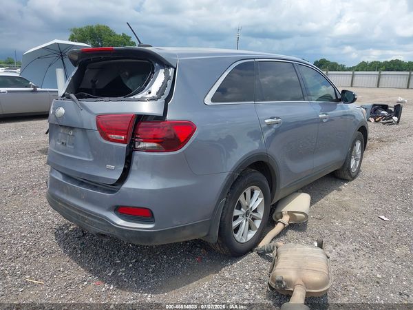 2019 KIA SORENTO 2.4L L
