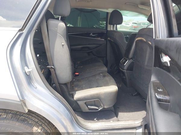 2019 KIA SORENTO 2.4L L