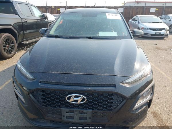 2018 HYUNDAI KONA SE