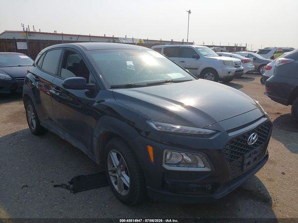 2018 HYUNDAI KONA SE