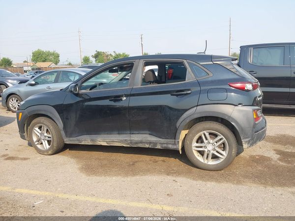 2018 HYUNDAI KONA SE