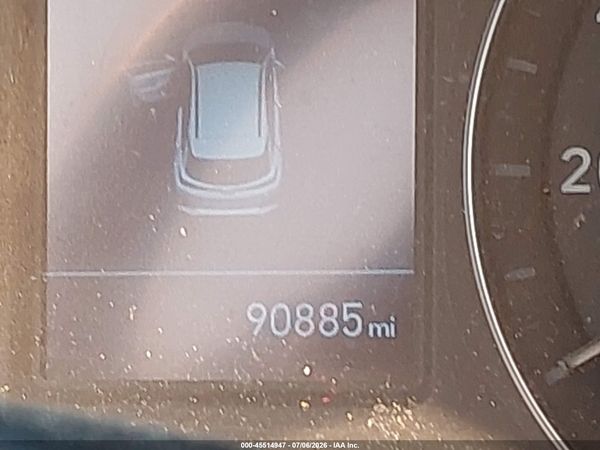 2018 HYUNDAI KONA SE