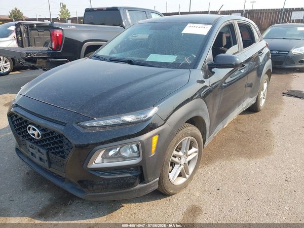 2018 HYUNDAI KONA SE