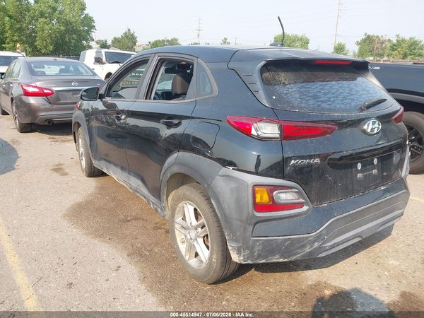 2018 HYUNDAI KONA SE