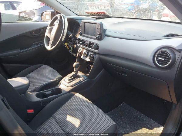 2018 HYUNDAI KONA SE