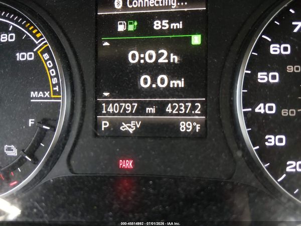 2016 AUDI A3 E-TRON 1.4T PREMIUM