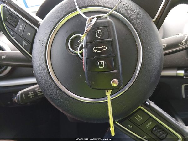 2016 AUDI A3 E-TRON 1.4T PREMIUM