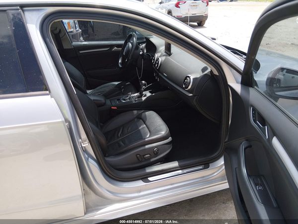 2016 AUDI A3 E-TRON 1.4T PREMIUM