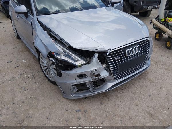 2016 AUDI A3 E-TRON 1.4T PREMIUM
