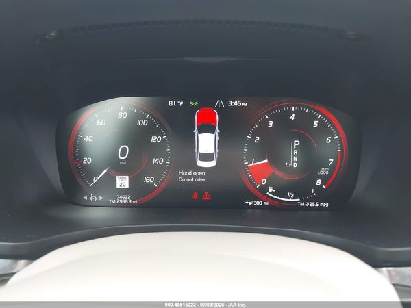 2021 VOLVO S60 T5 MOMENTUM
