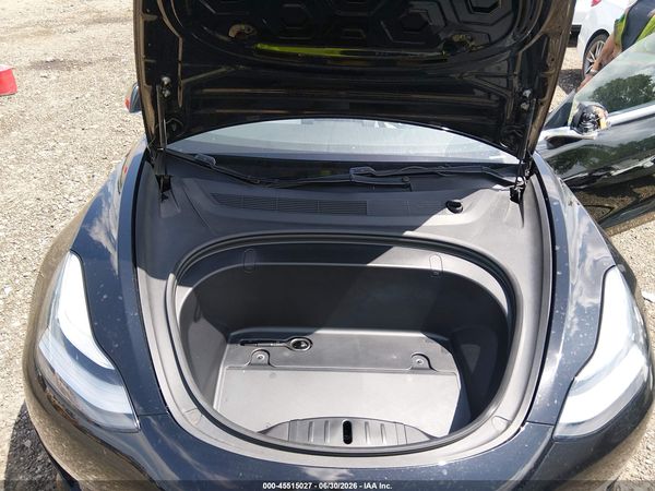 2019 TESLA MODEL 3 LONG RANGE/PERFORMANCE