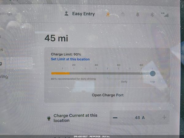 2019 TESLA MODEL 3 LONG RANGE/PERFORMANCE