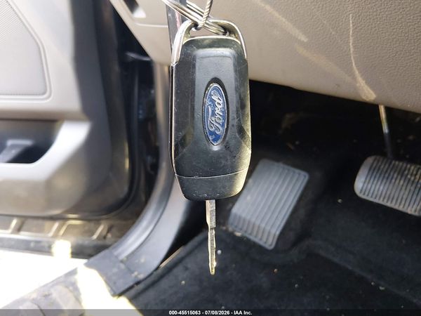 2017 FORD F-150 LARIAT/XL/XLT