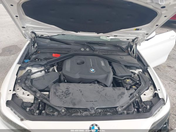 2017 BMW 230I