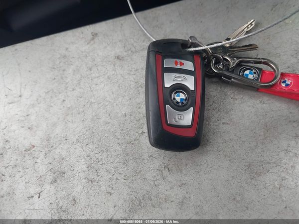 2017 BMW 230I