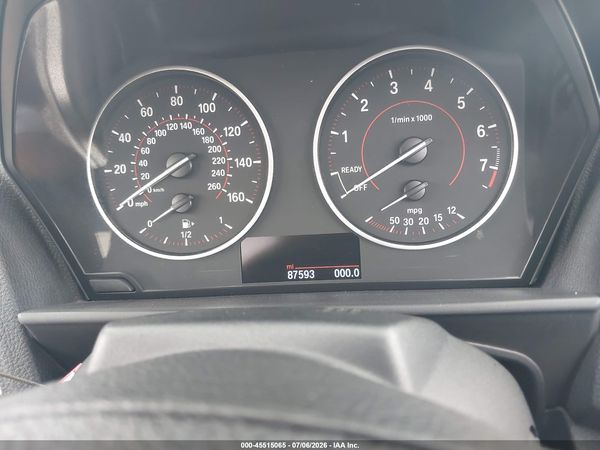 2017 BMW 230I