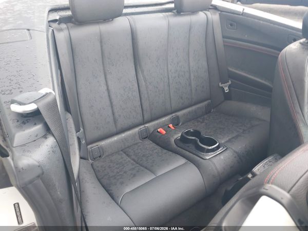 2017 BMW 230I