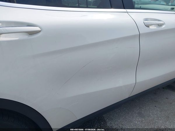 2020 MERCEDES-BENZ GLA 250 4MATIC