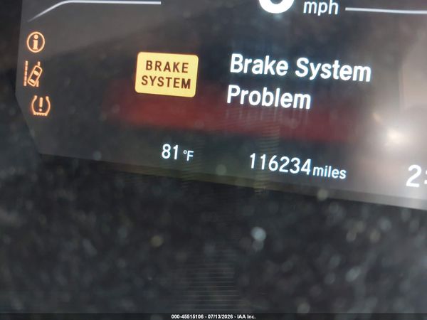 2017 HONDA CR-V EX-L/EX-L NAVI