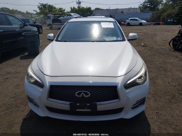 2017 INFINITI Q50 3.0T PREMIUM