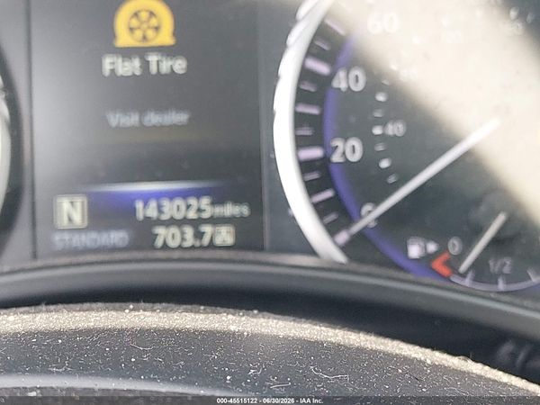 2017 INFINITI Q50 3.0T PREMIUM