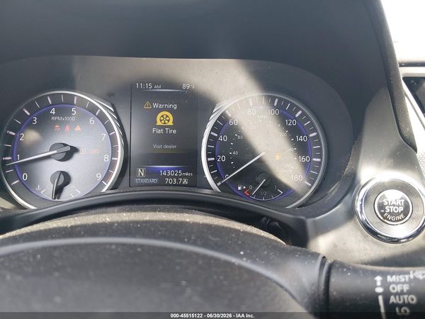2017 INFINITI Q50 3.0T PREMIUM