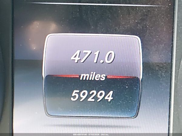 2018 MERCEDES-BENZ C 300 4MATIC