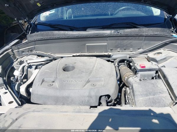 2021 VOLVO XC90 T6 MOMENTUM 6 PASSENGER