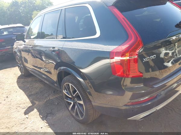2021 VOLVO XC90 T6 MOMENTUM 6 PASSENGER