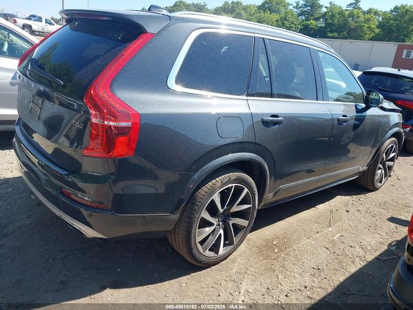 2021 VOLVO XC90 T6 MOMENTUM 6 PASSENGER