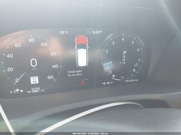 2021 VOLVO XC90 T6 MOMENTUM 6 PASSENGER