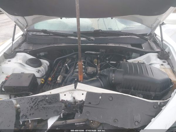 2018 DODGE CHARGER R/T RWD