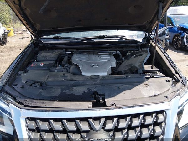 2020 LEXUS GX 460 PREMIUM