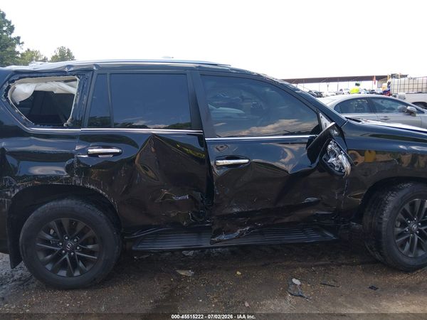 2020 LEXUS GX 460 PREMIUM