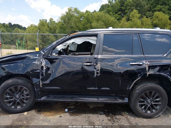 2020 LEXUS GX 460 PREMIUM