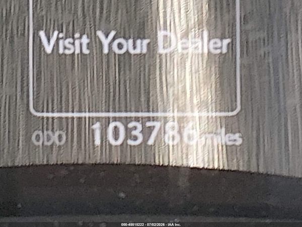 2020 LEXUS GX 460 PREMIUM