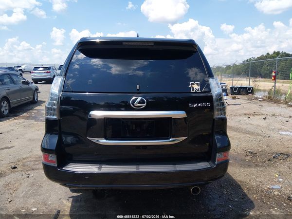 2020 LEXUS GX 460 PREMIUM