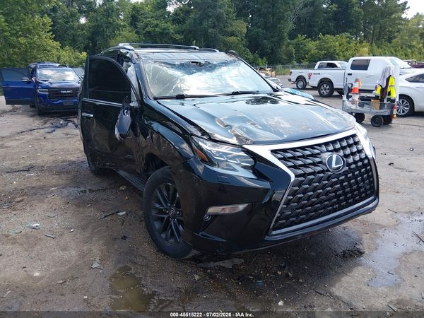 2020 LEXUS GX 460 PREMIUM