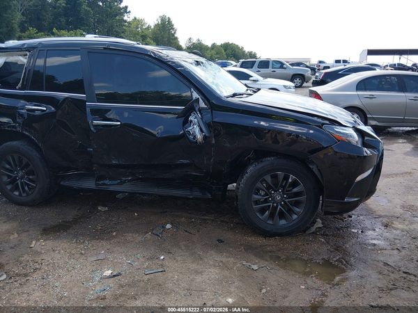 2020 LEXUS GX 460 PREMIUM