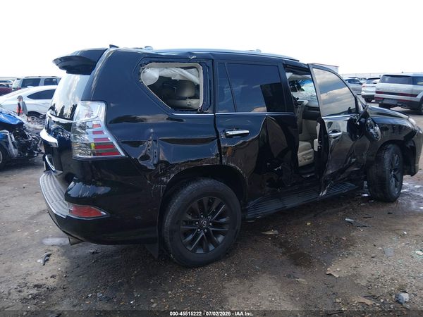 2020 LEXUS GX 460 PREMIUM