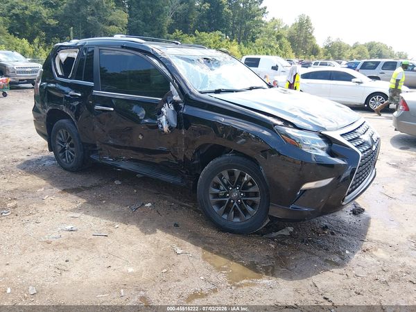 2020 LEXUS GX 460 PREMIUM