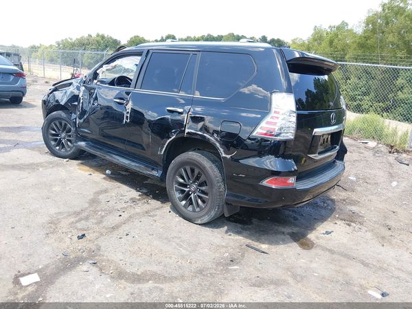 2020 LEXUS GX 460 PREMIUM