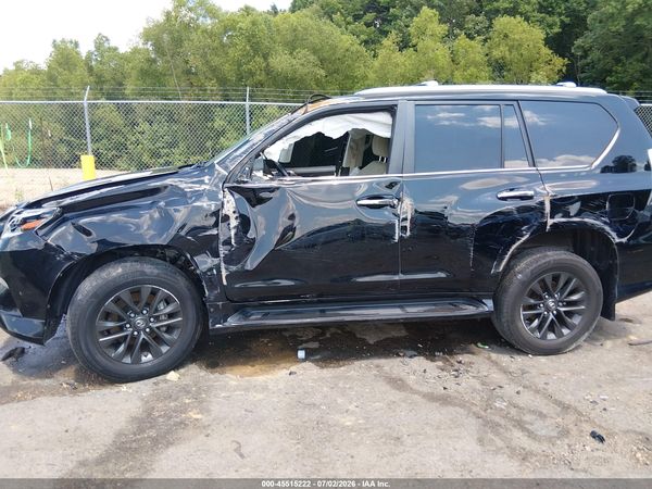 2020 LEXUS GX 460 PREMIUM
