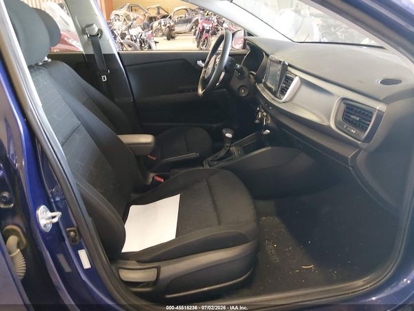 2019 KIA RIO S