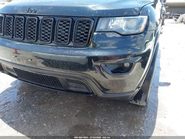 2019 JEEP GRAND CHEROKEE ALTITUDE 4X2