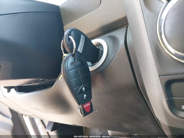 2019 RAM 1500 CLASSIC TRADESMAN  4X4 5'7 BOX
