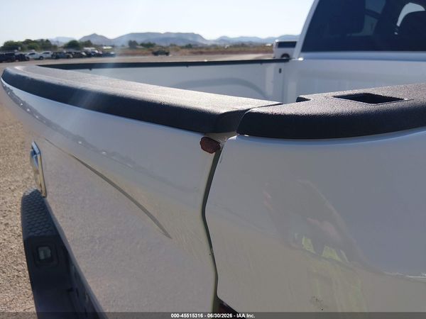2019 RAM 1500 CLASSIC TRADESMAN  4X4 5'7 BOX