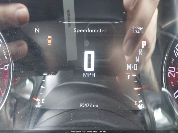 2019 DODGE CHALLENGER GT