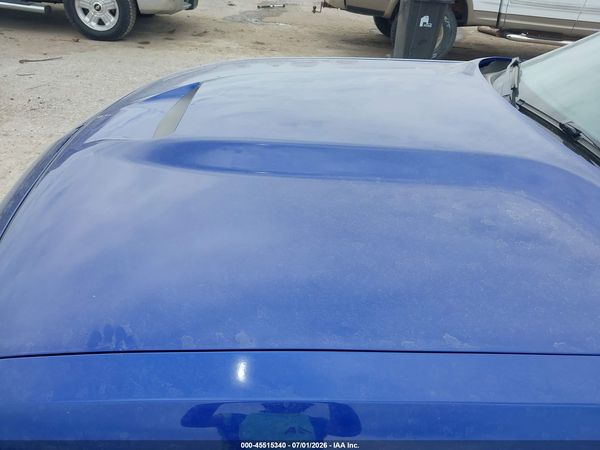 2019 DODGE CHALLENGER GT